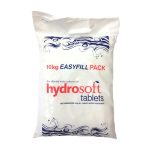 Hydrosoft Water Softening Salt Tablets 10KG