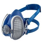 KeepSAFE Pro Elipse Mask Respirator with P3 Filters Medium/Large
