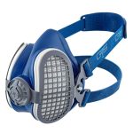 KeepSAFE Pro Elipse Mask Respirator with P3 Filters Small/Medium