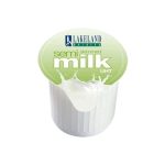 Lakeland Semi Skimmed Milk Pots 12ML (Case 120)