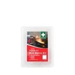 Mini Burn First Aid Kit - Refill Pack