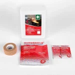 Mini Burn First Aid Kit - Image 3