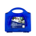 HSE Catering First Aid Kit | Small | 1-10 Person - Refill Pack