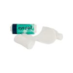 No 16 Eye Pad Sterile Dressing