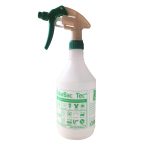OdorBac Tec 4 Refill Bottle Green (Empty)