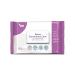 PDI Hygea Full Body Care Washcloths | 75 Wipes - Image 2