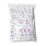 PDI Hygea Hand Wipes - 1 Bag of 100 Sachets - Image 2