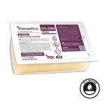 PDI Prevantics 2% CHG Bathing Sponge | Aqueous Clear | Pack of 14