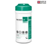 PDI Sani-Cloth® AF Wipes | Alcohol-Free Disinfecting Wipes - Image 9