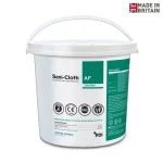 PDI Sani-Cloth® AF Wipes | Alcohol-Free Disinfecting Wipes - Image 4