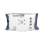 PDI Sani-Cloth® AF3 Wipes | 200 Wipes in Flow Wrap | Cleaning & Disinfectant Wipes - Image 3