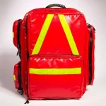 Pitch Side Trauma Kit