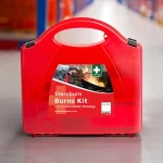 Premier Steroburn Burns First Aid Kit | Small | 1-10 People - Refill Pack - Image 4