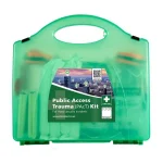 Public Access Trauma (PAcT) First Aid Kit | With C-A-T Tourniquet - Image 4