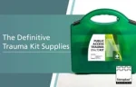 Public Access Trauma (PAcT) First Aid Kit | With C-A-T Tourniquet - Image 3