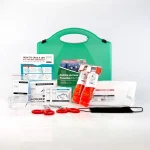 Public Access Trauma (PAcT) First Aid Kit | With C-A-T Tourniquet - Image 7