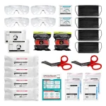 Public Access Trauma (PAcT) First Aid Kit | With S.T.A.T Tourniquet - Image 5