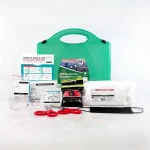 Public Access Trauma (PAcT) First Aid Kit | With S.T.A.T Tourniquet - Refill Pack - Image 7