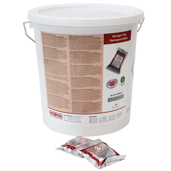Rational Cleaner Tabs-product-040079 Rational Cleaner Tabs - Image 1