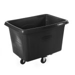 Rubbermaid Cube Truck 400 Litre