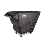 Rubbermaid Tilt Truck Heavy Duty 600 Litre