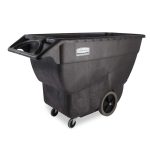 Rubbermaid Tilt Truck Standard Duty 600 Litre