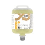 SURE Cleaner & Degreaser Divermite Pouch 2 Litre (Case 3)