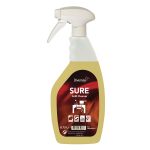 SURE Grill Cleaner