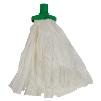 Socket Mop Non Woven K80 Cut End Mini Green