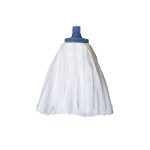Socket Mop Non Woven Midi-CE Blue