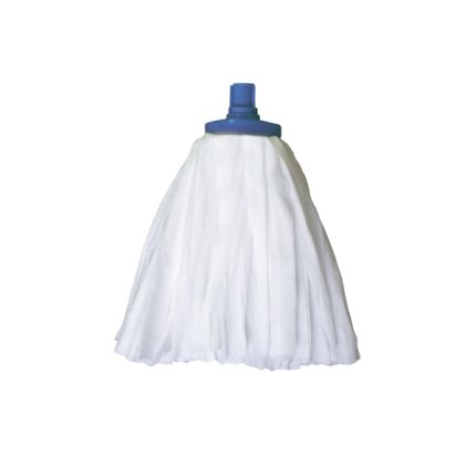 Socket Mop Non Woven Midi-CE Blue