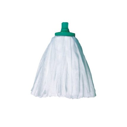 Socket Mop Non Woven Midi-CE Green
