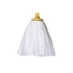 Socket Mop Non Woven Midi-CE Yellow