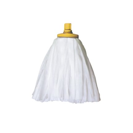 Socket Mop Non Woven Midi-CE Yellow