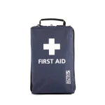 Sports First Aid Kit | Medium Kit in Blue Nylon Bag