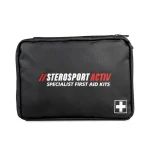 Sterosport Adventurer First Aid Kit | Outdoor & Adventure Activities | Travel Pouch