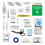 Sterosport Adventurer First Aid Kit | Outdoor & Adventure Activities | Travel Pouch - Image 4