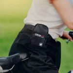 Sterosport Commuter Pocket First Aid Kit | Cycling & Everyday Travel | Pocket Pouch - Image 3