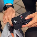 Sterosport Essentials Pocket First Aid Kit | Active Lifestyles & Everyday On-the-Go Use | Pocket Pouch - Image 3