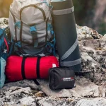 Sterosport Expedition First Aid Kit | Mountain Hikes & Remote Outdoor Activities | Travel Pouch - Image 3
