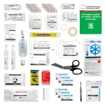 Sterosport Expedition First Aid Kit | Mountain Hikes & Remote Outdoor Activities | Travel Pouch - Image 4