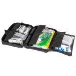 Sterosport Expedition First Aid Kit | Mountain Hikes & Remote Outdoor Activities | Travel Pouch - Image 6