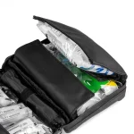 Sterosport Expedition First Aid Kit | Mountain Hikes & Remote Outdoor Activities | Travel Pouch - Image 7
