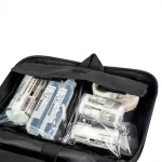 Sterosport Expedition First Aid Kit | Mountain Hikes & Remote Outdoor Activities | Travel Pouch - Image 9