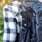 Sterosport Explorer Pocket First Aid Kit | Everyday Outdoor Adventures | Pocket Pouch - Image 3