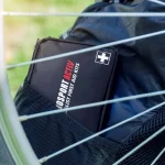 Sterosport Light Outdoor First Aid Kit | Walks & Everyday Outdoor Activities | Travel Pouch - Image 3