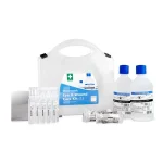 Sterowash Eyecare Kits | Small, Medium, Large | 500ml Eyewash, 20ml Pods, Eyepads, Mirror | Eye & Wound Care Medical Case - (Eye and Wound Care Kit) - Image 5
