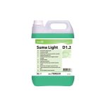 Suma Light D1.2 Dishwashing Liquid 5 Litre (Case 2)