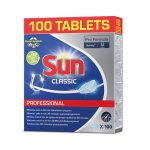 Sun Dishwash Capsules