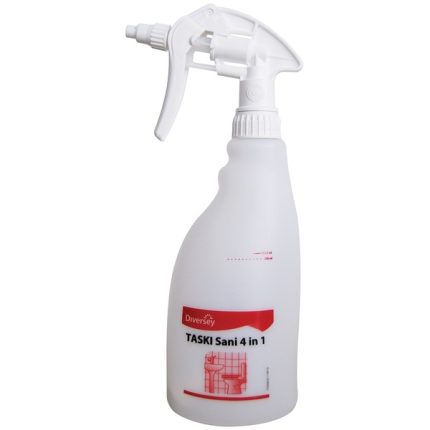 TASKI Sani 4 In 1 Spray Bottle (Case 5)